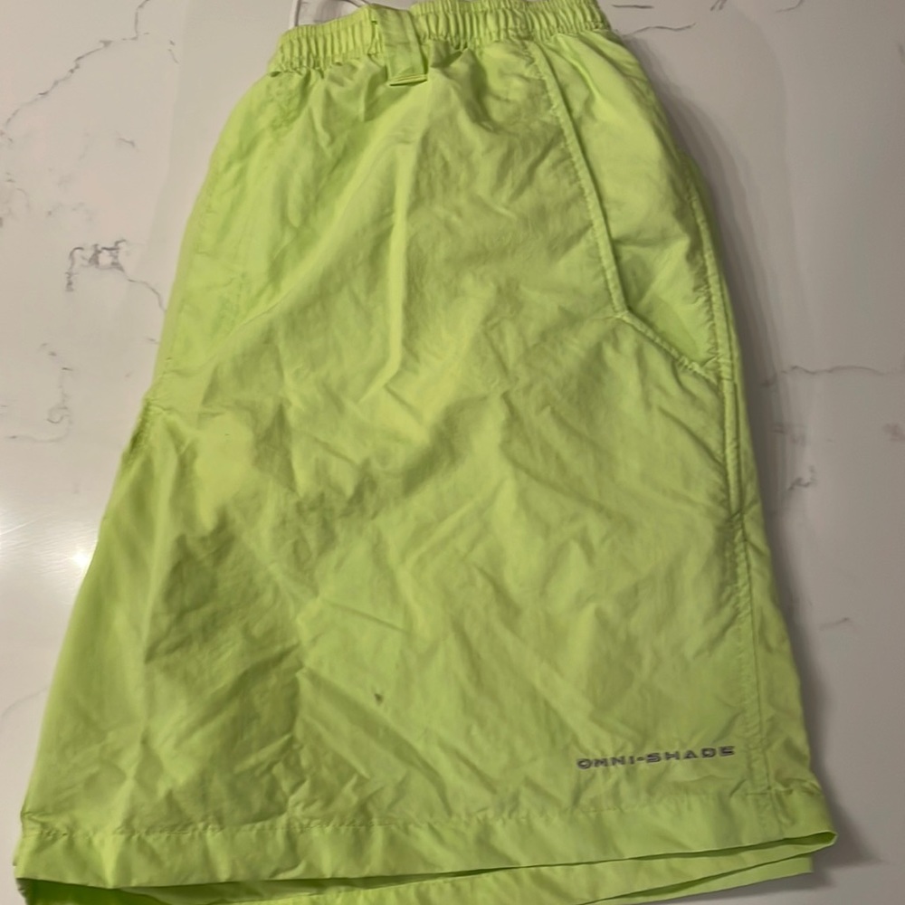 Swim trunks